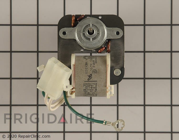 218878801 Evaporator Fan Motor