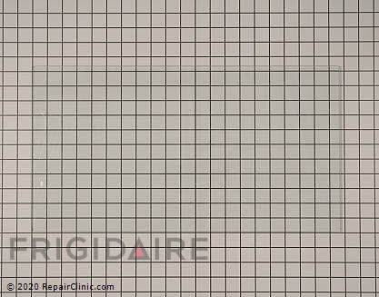 Glass Shelf 242087903 Alternate Product View