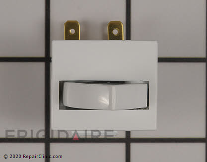 Light Switch 242060202 Alternate Product View