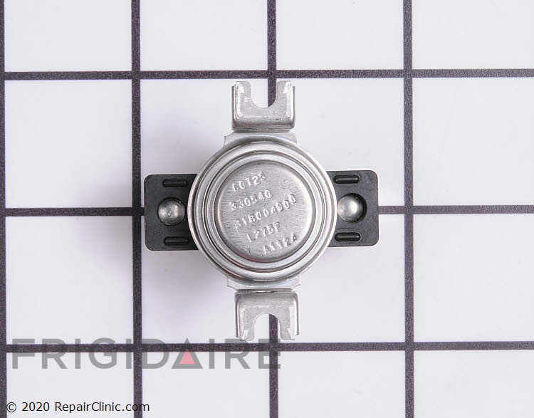 Thermal Fuse 318004900 Frigidaire Appliance Parts