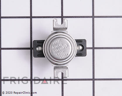 Thermal Fuse 318004900 Alternate Product View