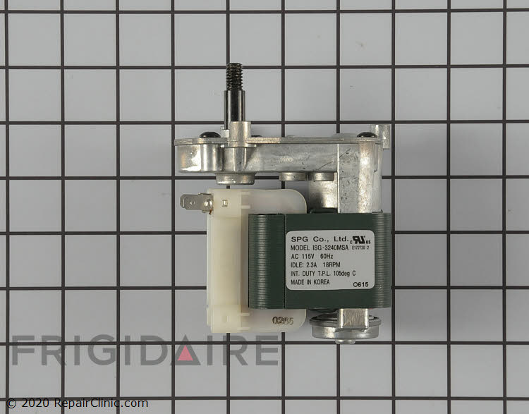 5304462594 Auger Motor
