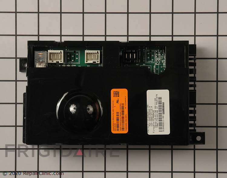 809160308 Electrolux Dryer Control Board