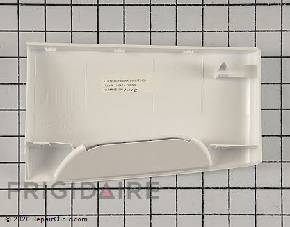 Dispenser Drawer Handle 137631900 Alternate Product View