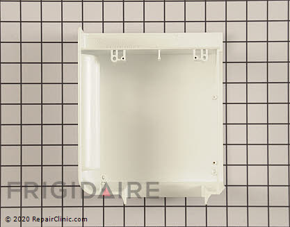 Ice Bucket Front Plate 241829701 Alternate Product View