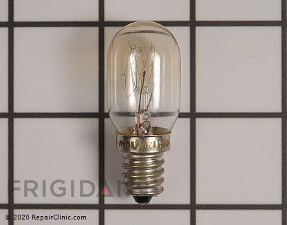 Light Bulb 5304519989 Alternate Product View