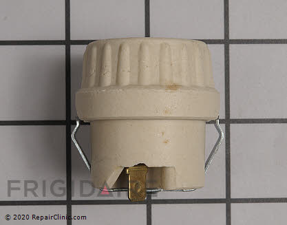 Light Socket 08011683 Alternate Product View