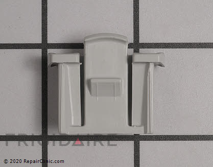 Rack End Cap 5304454305 Alternate Product View