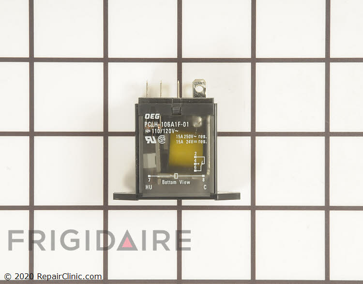 318112703 Relay