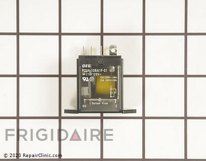 Relay 318112703 Alternate Product View