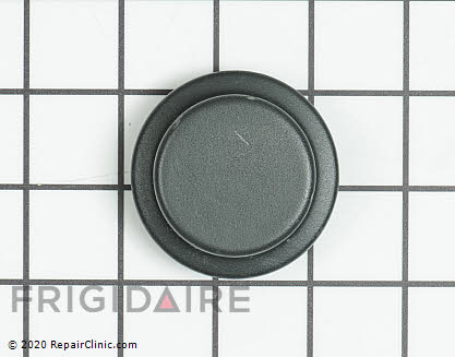 Surface Burner Cap 316510902 Alternate Product View