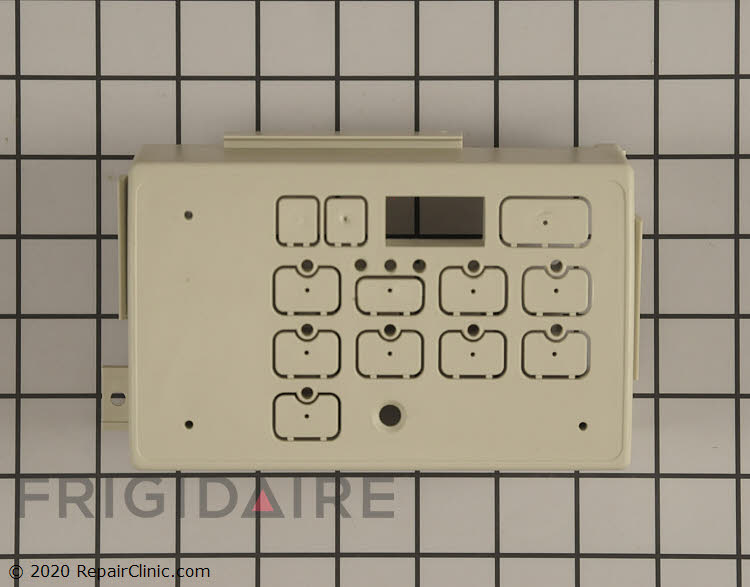 309361501 Control Panel