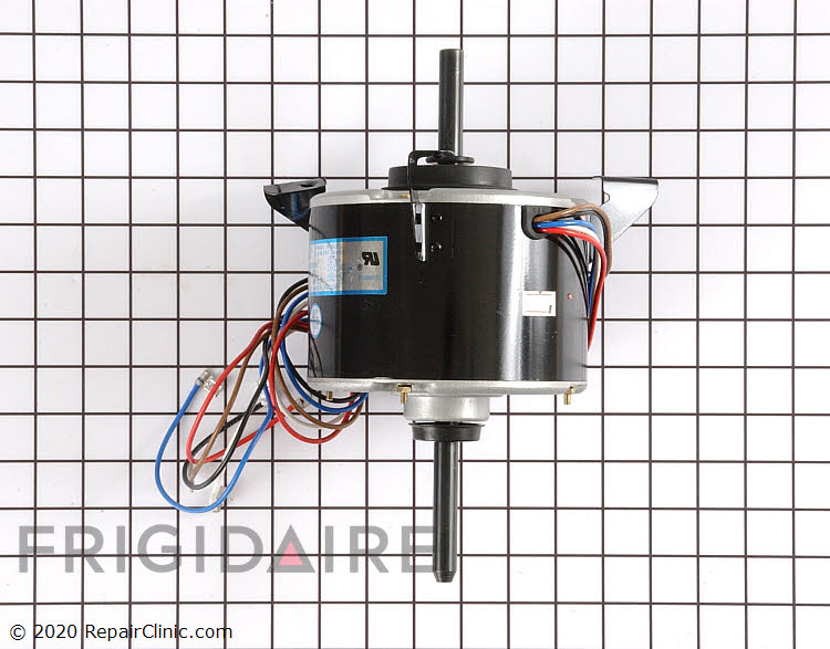309630609 Fan Motor