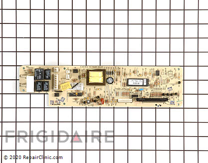 Main Control Board 154663005 Alternate Product View