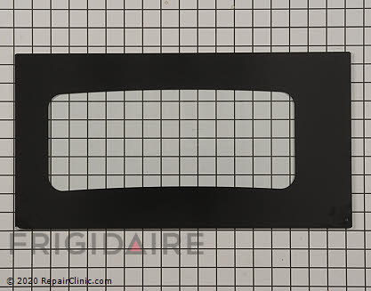 Outer Door Glass 5304442148 Alternate Product View