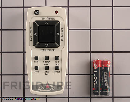 Remote Control 5304482751 Alternate Product View