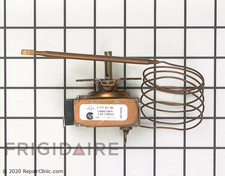 5308013926 Temperature Control Thermostat