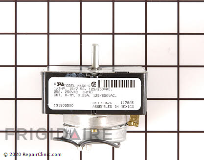 Timer 131905500 Alternate Product View