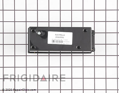 Control Cover 241635501 Alternate Product View