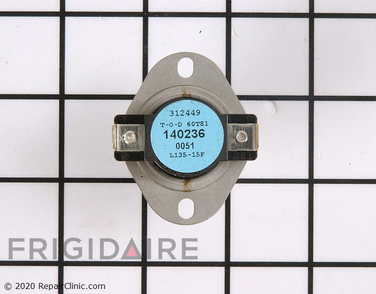 5308013213 Cycling Thermostat