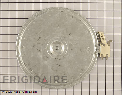 Radiant Surface Element 8583165300028 Alternate Product View