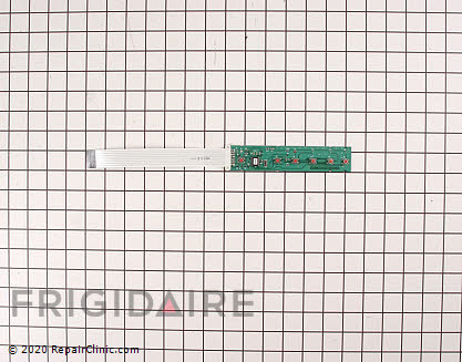 Control Board 218881801 Alternate Product View