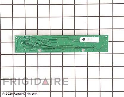 Dispenser Control Board 241708303 Alternate Product View