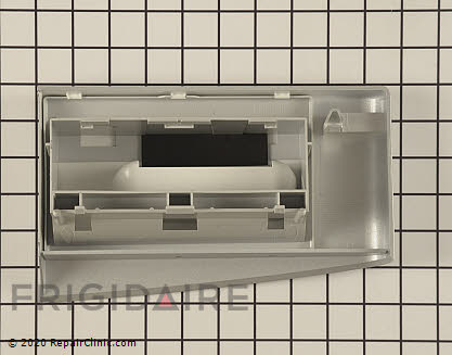 Drawer Handle 134556710 Alternate Product View