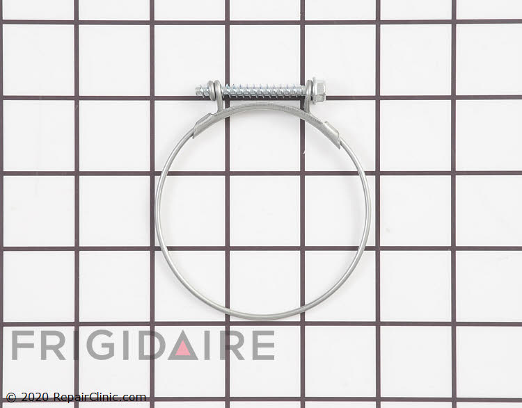 134737300 Hose Clamp