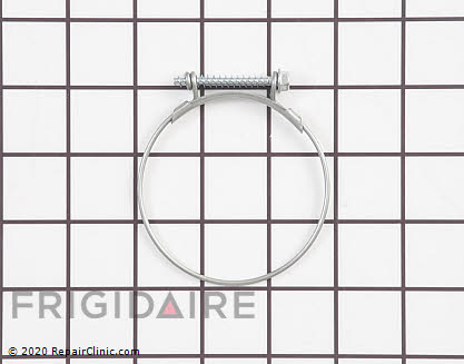 Hose Clamp 134737300 Alternate Product View