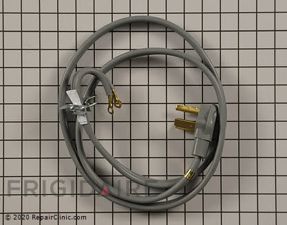 Power Cord