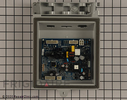Power Supply Board 241996358 Alternate Product View