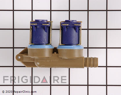 Water Inlet Valve 131900200 Alternate Product View