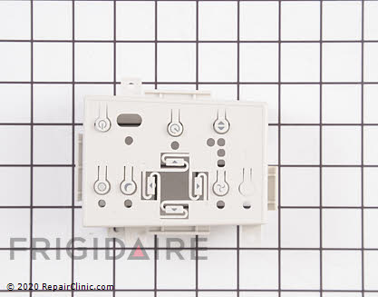 Control Panel 5304459242 Alternate Product View