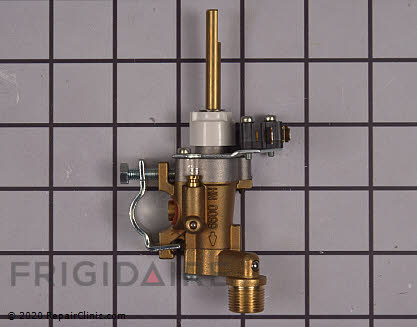 Gas Valve Assembly 5304452811 Alternate Product View