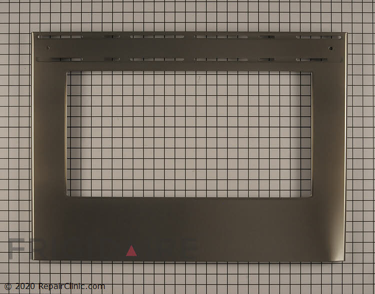 316566301 Frigidaire Range/Stove/Oven Panel Kit