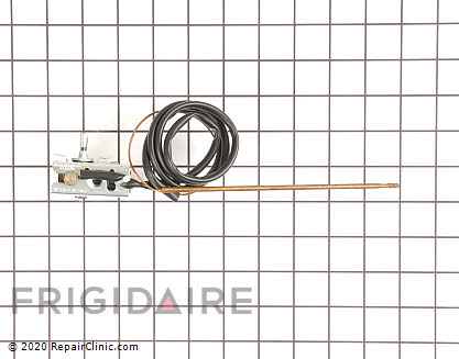 Temperature Control Thermostat 318059310 Alternate Product View
