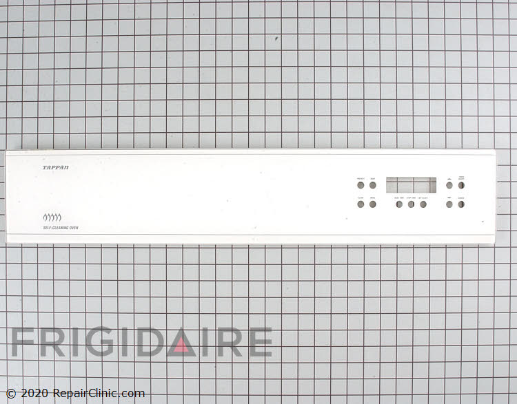 316028301 Control Panel