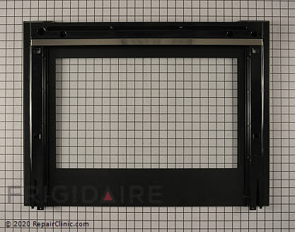 Door Glass 208568-9030 Alternate Product View