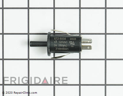 Door Switch 316445501 Alternate Product View