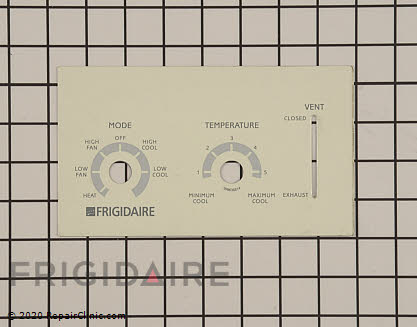Control Panel 309636814 Alternate Product View