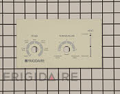 Control Panel - Part # 823511 Mfg Part # 309636814