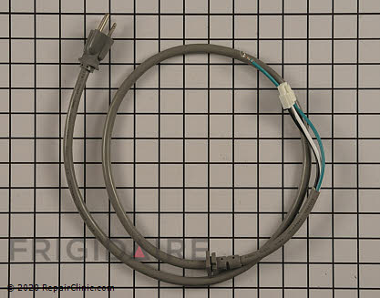 Power Cord 5304408947 Alternate Product View