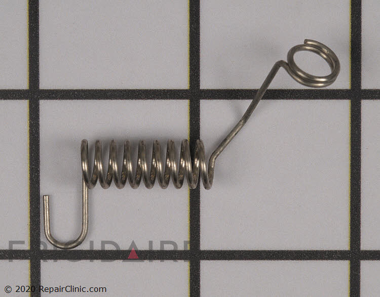 241731801 Refrigerator Spring