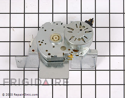Door Lock Motor and Switch Assembly 5304449471 Alternate Product View