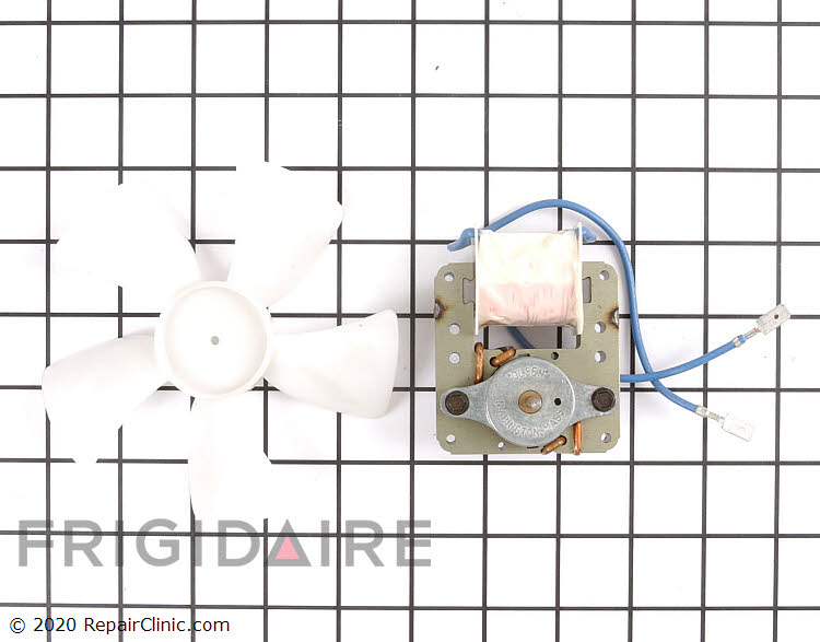 5300116167 Evaporator Fan Motor