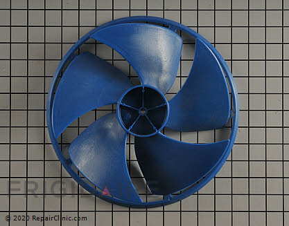 Fan Blade 5304485430 Alternate Product View