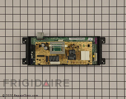 Oven Control Board 316462869 Alternate Product View