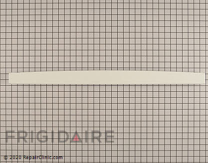 Shelf Retainer Bar 241953202 Alternate Product View