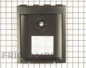 Dispenser Front Panel - Part # 1155115 Mfg Part # 241553403